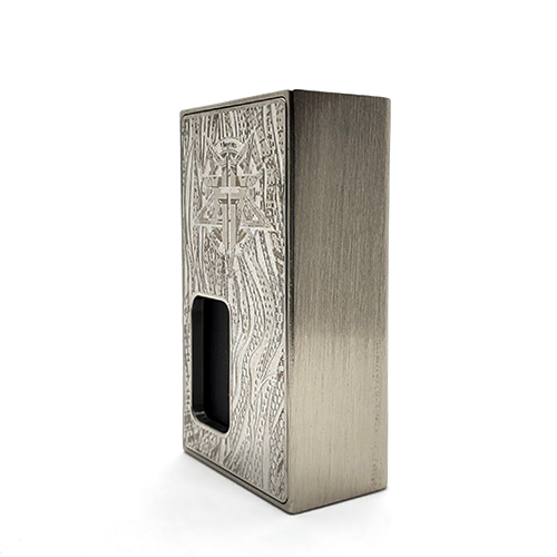 elfbar nachfüll pod läuft aus Vandy Vape Requiem Box Mod 95W main image 1