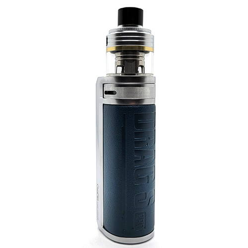 elf bar vape uk Voopoo Drag S 60W Pod Kit main image 0