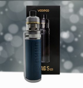 Voopoo Drag S Pro Review Main Banner