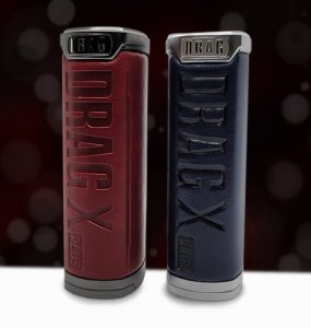 voopoo drag x reset Drag X Plus Professional Edition Kit 100W VOOPOO New main image 0