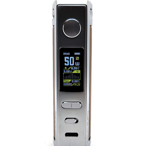 Voopoo Drag X Pro Review: Powerful Pod Mod Performance