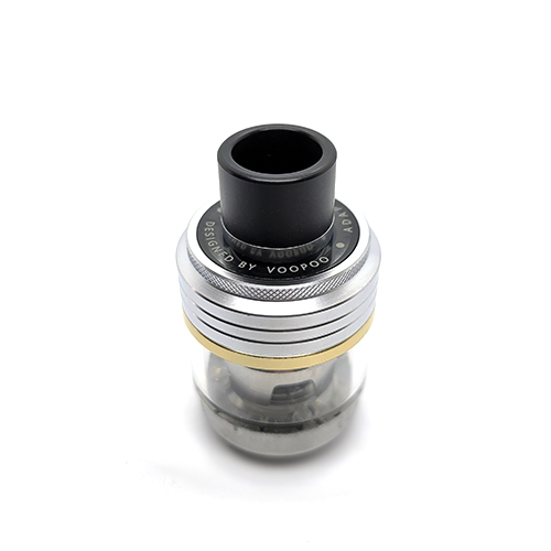 vaporesso luxe 2 cover Voopoo Drag S Pro Review: A Solid Mid-Wattage Pod Mod