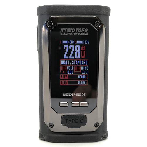 Wotofo MDura Pro 10 Wotofo MDura Pro 10