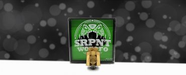Wotofo SRPNT Review Main Banner