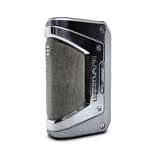 Geekvape L200 (Aegis Legend 2) Review