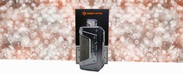 Geekvape L200 Review Main Banner