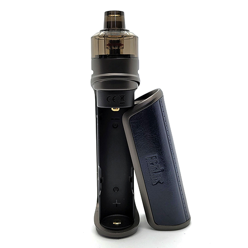 elfbar nachfüll pod läuft aus Vaporesso Luxe 80 Pod Mod Starter Kit