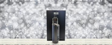 Uwell Aeglos P1 Review Main Banner