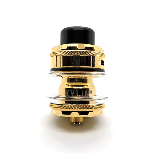 vape mesh wire Vandy Vape Kylin M Pro RTA Review: For Everyone, or Pro's Only?