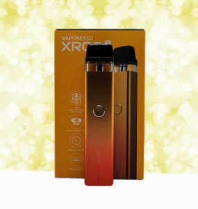 Vaporesso XROS 2 Review Main Banner