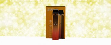 Vaporesso XROS 2 Review Main Banner
