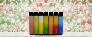 Elfbar 3500 5000 Disposable Review Main Banner