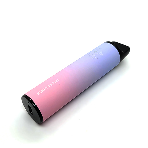 ELFBAR 3500/5000 Disposable Review