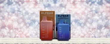Elfbar BC3500 BC5000 Disposable Review Main Banner