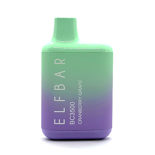 Elfbar BC3500 Disposables 2