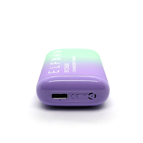 elfbar nachfüll pod läuft aus Geekvape Q Replacement Pods (Side-Fill) main image 1
