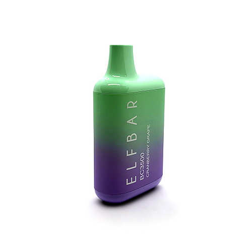 Elf Bar 6000 Elf Bar BC5000 Cranberry Grape Disposable Vape Bc5000  Disposable Vape Australia