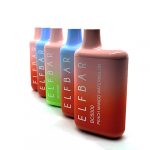 Elfbar BC5000 Disposables 4