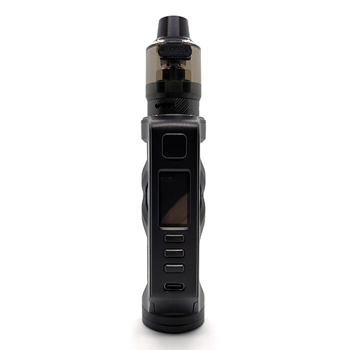 Lost Vape Cyborg Quest 100W Kit Review: A Kit Packed with Possibilities