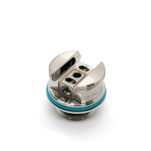 elfbar elfa master akku Lost Vape E-Plus RBA Cartridge