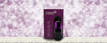VAPORESSO Zero 2 Main Banner