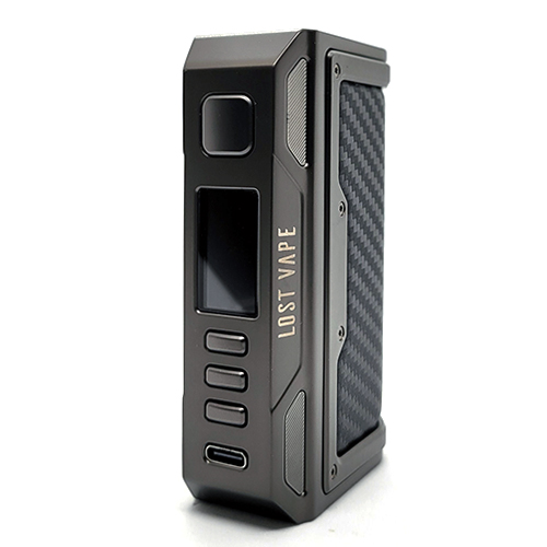 Lost Vape Thelema Quest Kit Review: Affordable Performance