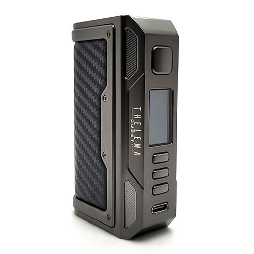 Lost Vape Thelema Quest 2 Lost Vape Thelema Quest 2