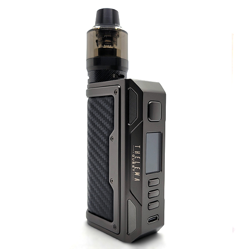 hhc alternative vape Lost Vape Thelema Quest Kit Review: Affordable Performance