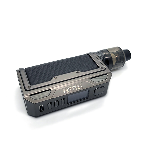 Lost Vape Thelema Quest Kit Review: Affordable Performance Lost Vape Thelema Quest Kit Review: Affordable Performance