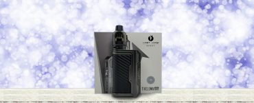 Lost Vape Thelema Quest Kit Review Main Banner
