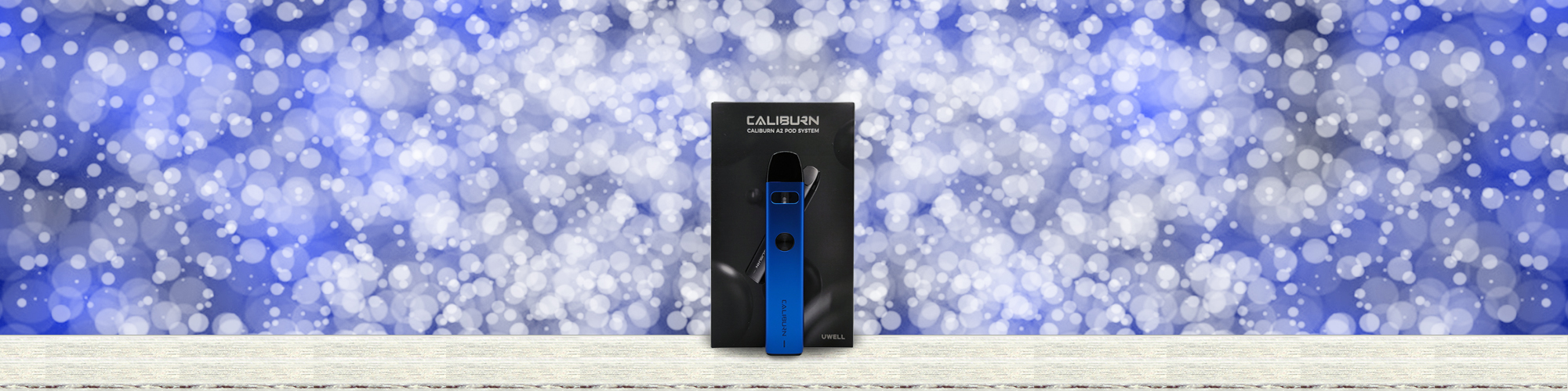 elfbar elfa master akku REVIEW / TEST: Caliburn Tenet Koko by Uwell main image 0