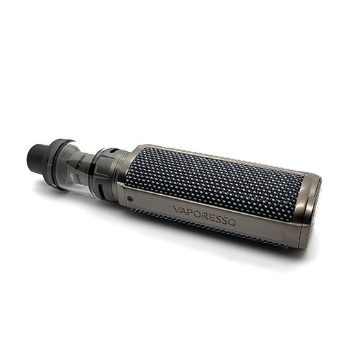 Vaporesso Target 100 Kit Review: Worth the Buy?
