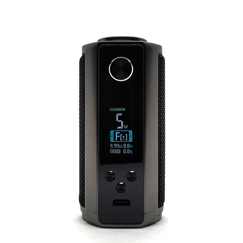 geekvape aegis solo 3 istruzioni VAPORESSO GEN 200 Kit Review: Test Results Are In main image 1