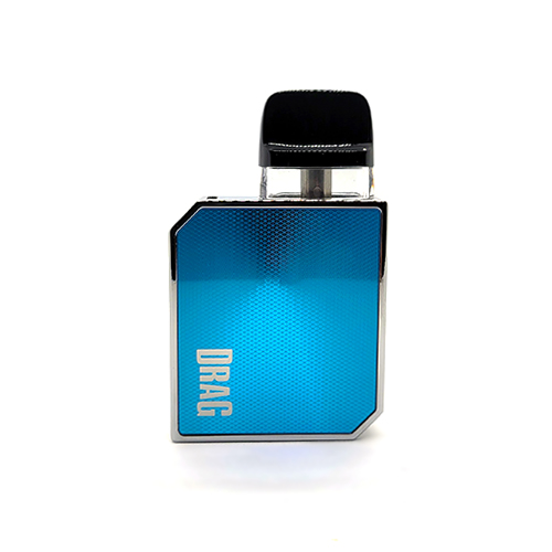 Voopoo Drag Nano 2 Review: Is The Performance Worth It?
