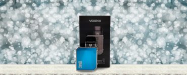 Voopoo Drag Nano 2 Review Main Banner