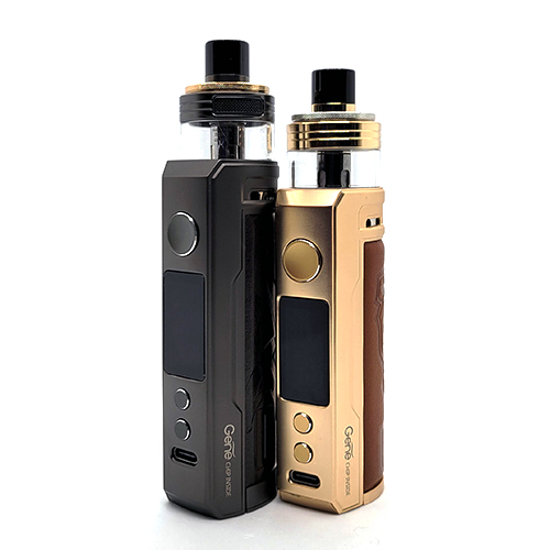 voopoo drag s pnp-x kit Tornado-Set 15000 Züge Frische Heidelbeere main image 1