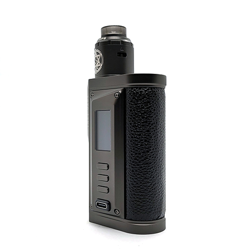 Lost Vape Centaurus Quest Squonk Mod Review: Even for Non-Squonkers