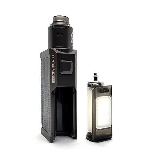 elfbar nachfüll pod läuft aus Lost Vape Centaurus Quest BF Mod main image 1
