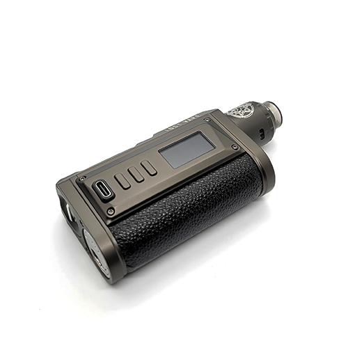 elfbar nachfüll pod läuft aus Lost Vape Centaurus Quest Squonk Mod Review: Even for Non-Squonkers