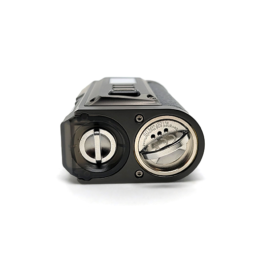 elfbar nachfüll pod läuft aus Lost Vape Centaurus Quest Squonk Mod Review: Even for Non-Squonkers