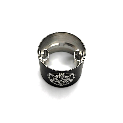 Lost Vape Centaurus Solo RDA 3 Lost Vape Centaurus Solo RDA 3