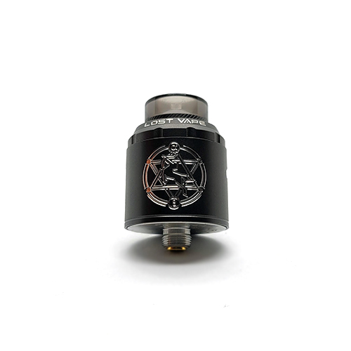 Lost Vape Centaurus Quest Squonk Mod Review: Even for Non-Squonkers