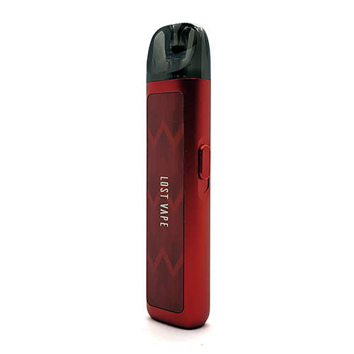 Lost Vape Ursa Nano Review: Worth Picking Up?