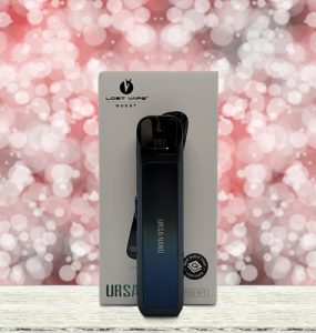 Lost Vape Ursa Nano Review Main Banner