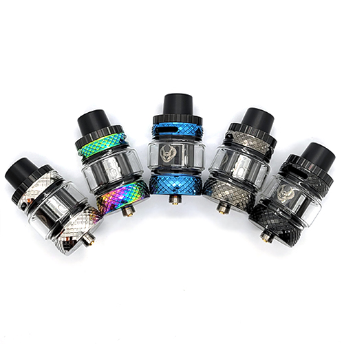 sakers vape tank Sakerz Tank by Horizon Tech – Jean Cloud Vape main image 0