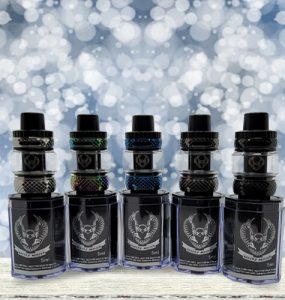 HorizonTech Sakerz Master Tank Review Main Banner