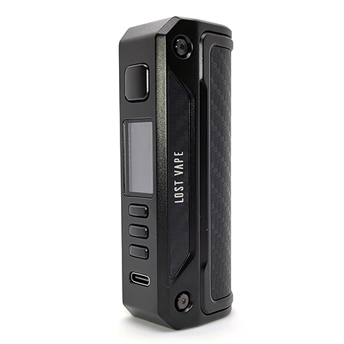 lost vap Vaper Lunge Popcorn-Lunge: Mythos oder Wahrheit? main image 0