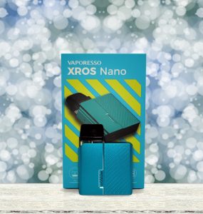 Vaporesso XROS Nano Review Main Banner