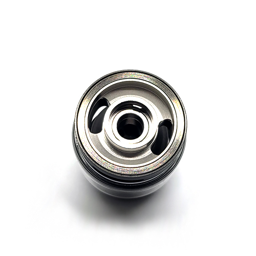 OXVA Arbiter 2 RTA Fill Ports OXVA Arbiter 2 RTA Fill Ports