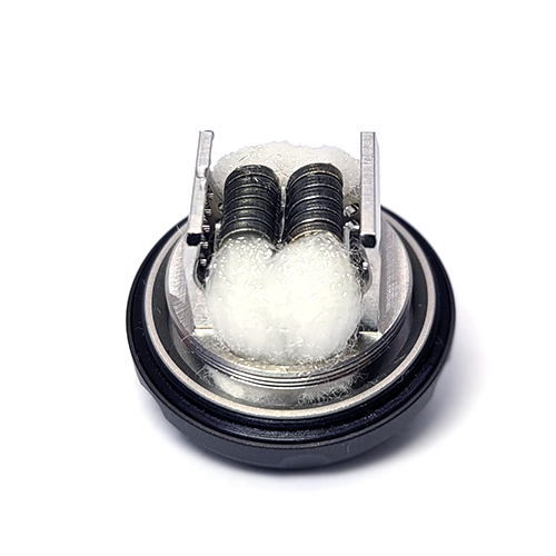 OXVA Arbiter 2 RTA Wicking 1